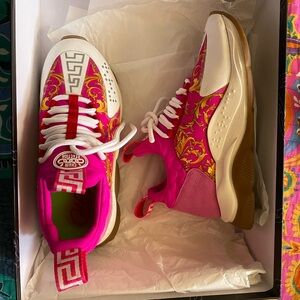 Versace Shoes